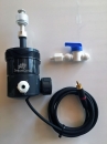 DaStaCo® CO²-Kammerunterteil Einzel Sensor